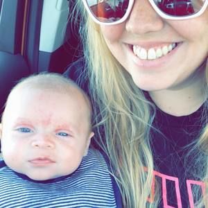 Meet your Posher, Justine